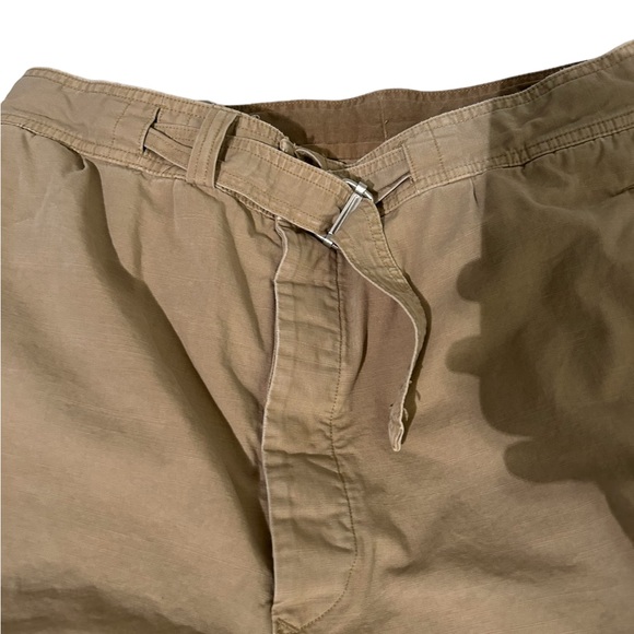 Polo canvas aviator pant - Picture 3 of 5